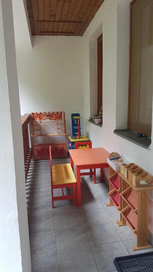 Élő Tisza Vendégház Nagykoru Esterno foto